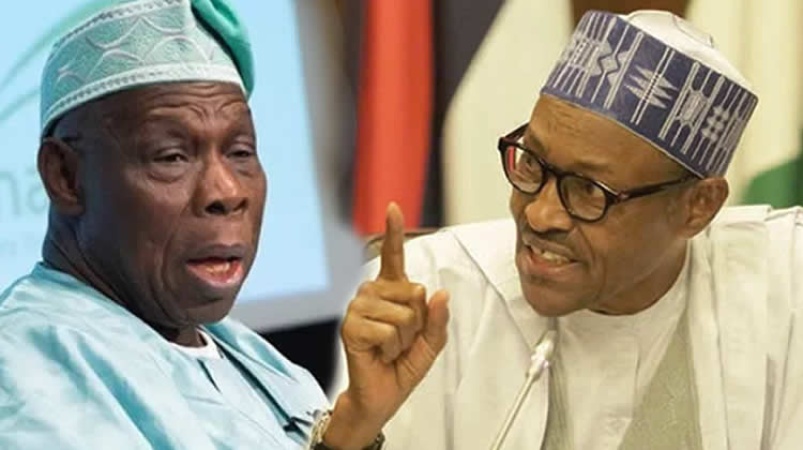 How Buhari stopped Obasanjo?s third term bid ? Ex-VON DG