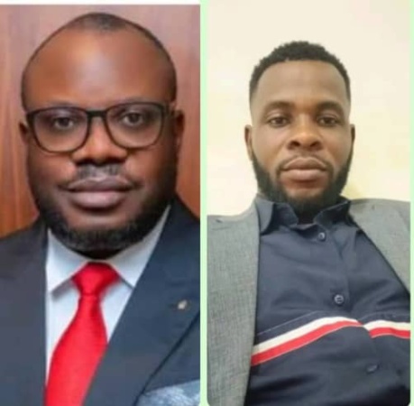 Niger Delta Youth For Good Governance applauds PAP Boss Otuaro