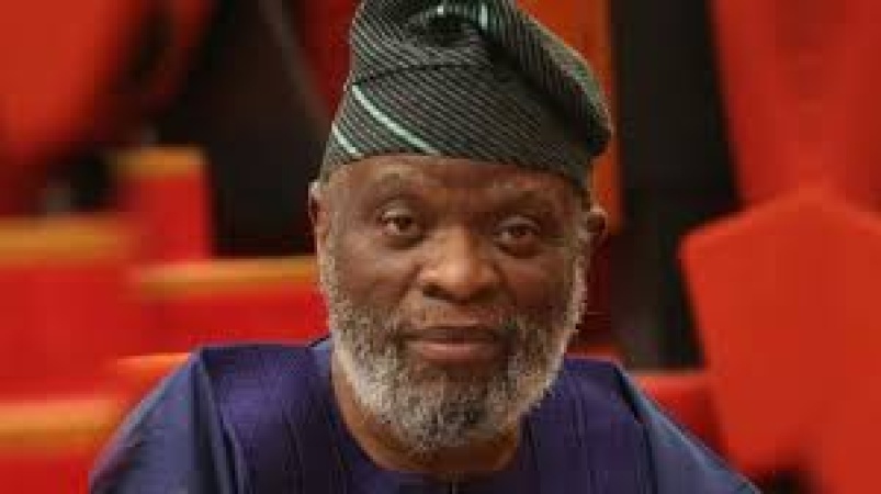 2027: Buhari?s death, Makinde?s ambition won?t affect Tinubu?s chances ? Adeyeye
