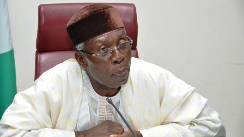Northern governors express sadness over Audu Ogbeh?s death