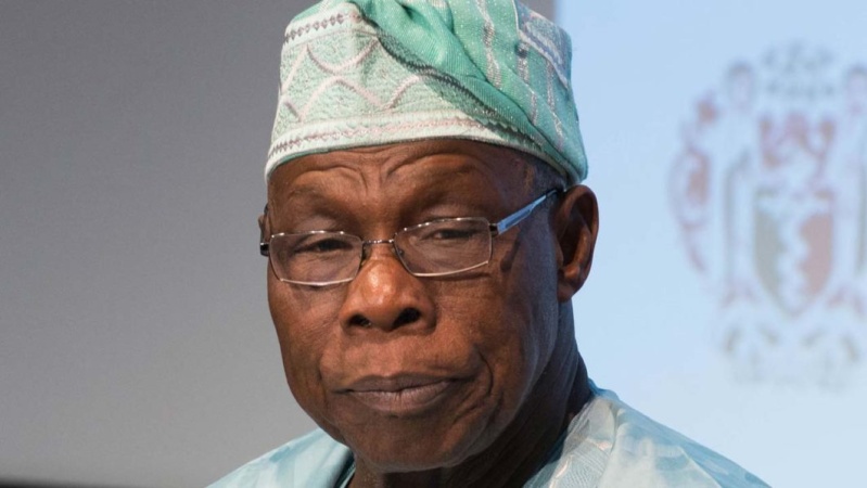 Audu Ogbeh?s place will be difficult to fill, Obasanjo mourns