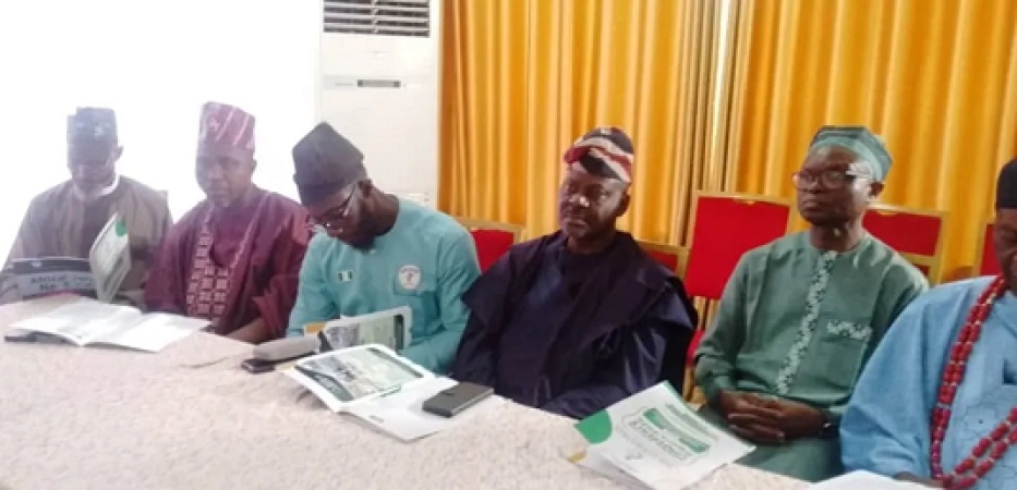 Muslim professionals lament Nigeria?s economic slide