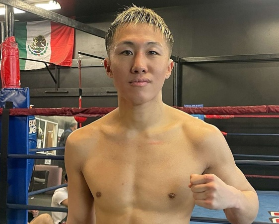Boxer dies after fight injuries