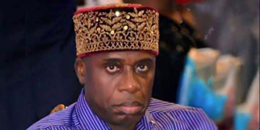 2027: I?ll defeat Tinubu if I get ADC ticket ? Amaechi