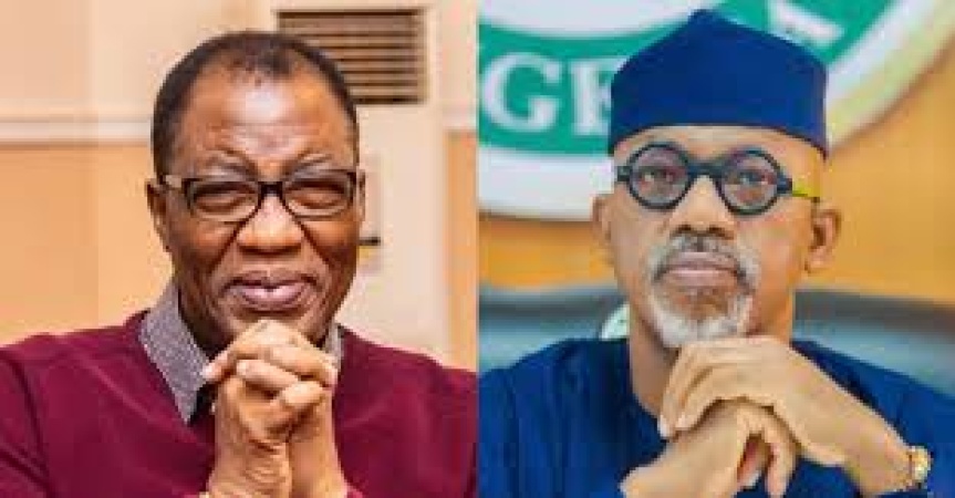 Demolition Notice: Daniel not bigger than Ogun State ? Gov Abiodun