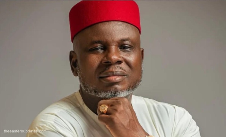 August 16 bye-election will determine who?s in charge of Anambra ? APC?s Ukachukwu