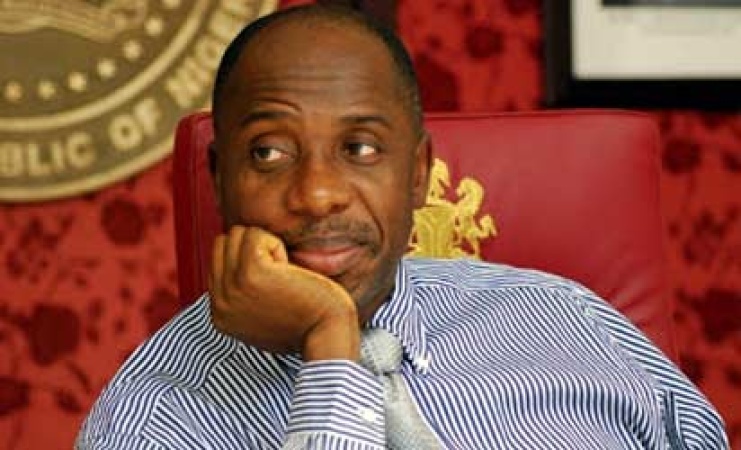 I?ve never taken part in election rigging ? Amaechi