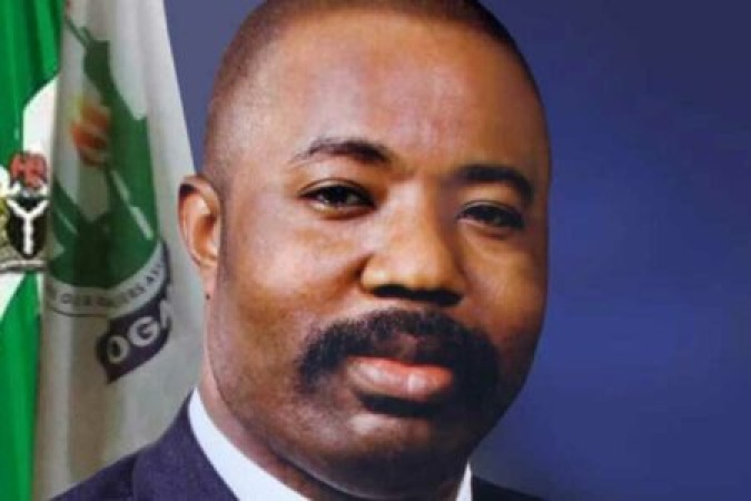 NOGASA resumes fuel supply to IHS