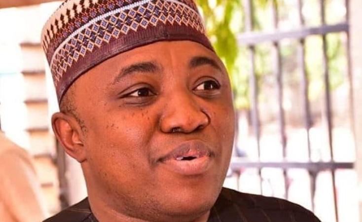Ajaka: KWAM 1?s Abuja airport incident, act of terrorism