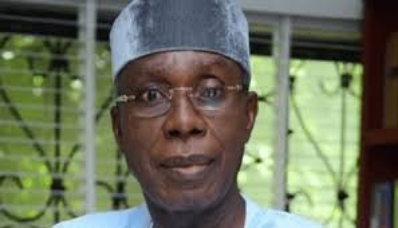 Audu Ogbeh: Easy-going man returns to his creator