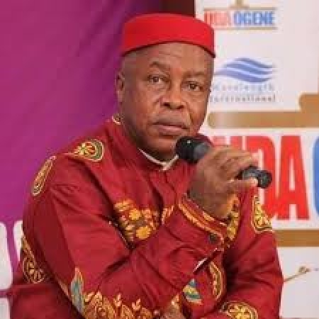 APC govt wants little or no opposition ? Uwazurike