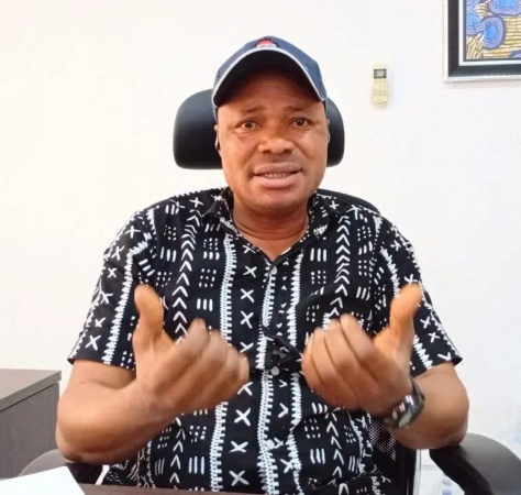 Textile workers seek implementation of Executive Order