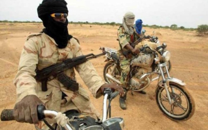 Over 100 bandits meet their Waterloo in Zamfara forest