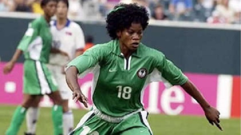 Tinubu?s plans to honor ex-Super Falcons, says Avre
