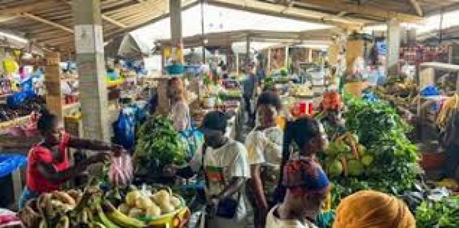 West Africa?s borderless women: Inside the Yoruba sisterhood linking Nigeria and C?te d?Ivoire