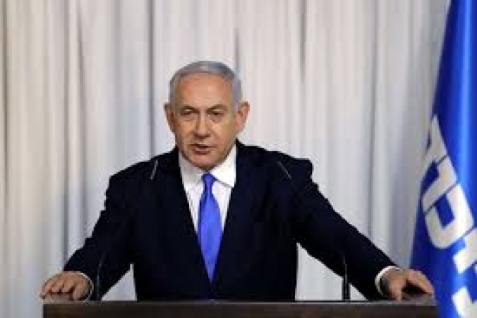 UN warns of ?calamity? as Netanyahu pushes for Israel to seize Gaza City
