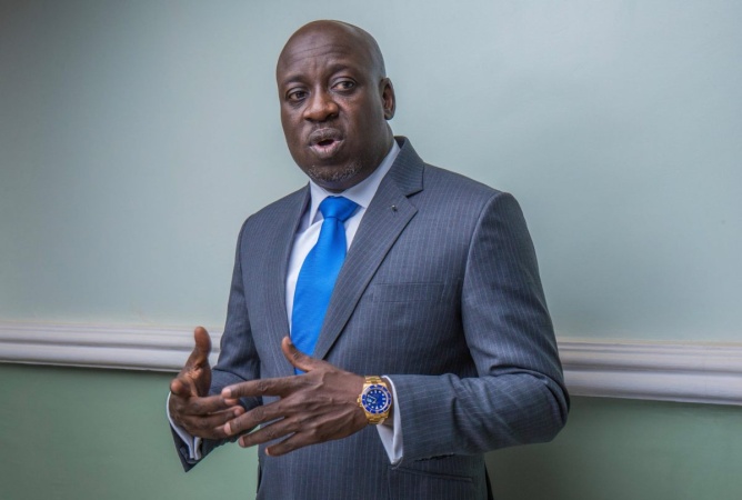 2027: ADC not pursuing a northern agenda ? Spokesman