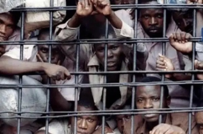 Rape: Prophet, six other convicts added to Ekiti sex offenders? register