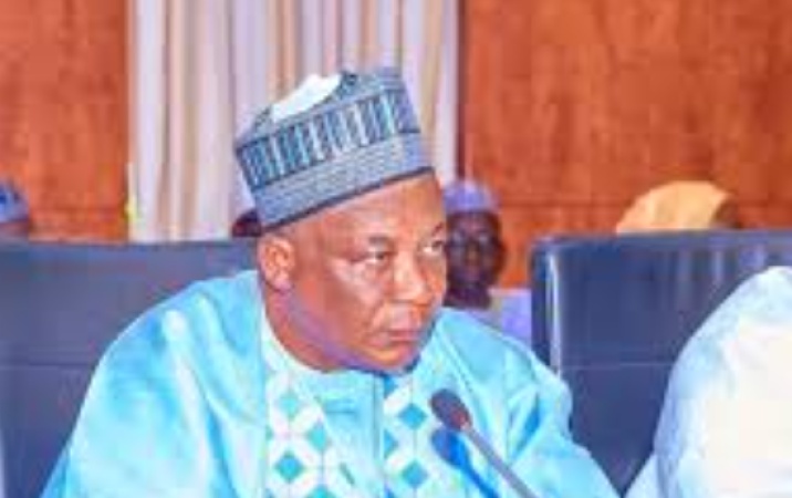 Opposition tackles governor over deputy?s seven-month sick leave