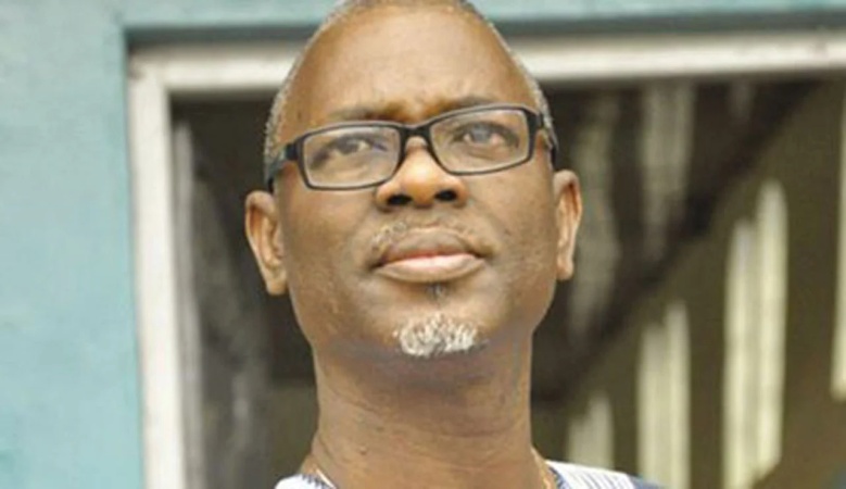 2027: How coalition can stop Tinubu ? Osuntokun