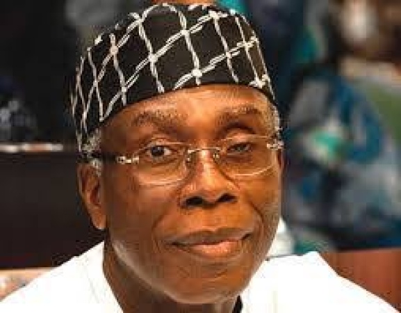 REVEALED: How Audu Ogbe died