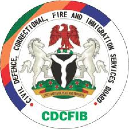 Kogi, Kaduna, Benue lead as over 1.9 million apply for 30,000 paramilitary jobs