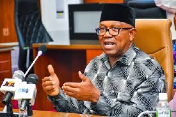 2027: Peter Obi has integrity, he?ll keep his one term promise ? MBF