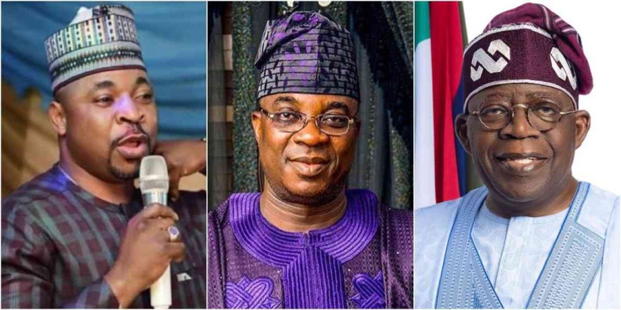 MC Oluomo likens KWAM 1 to ?prodigal son,? begs Tinubu for forgiveness