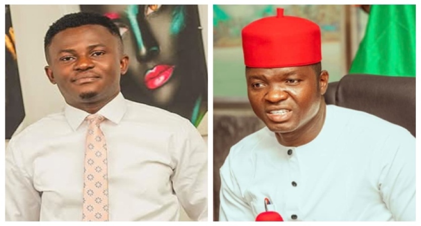 Ebonyi people unhappy with Nwifuru over radio manager?s suspension ? Analyst