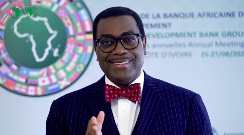 Adesina?s legacy at AfDB unprecedented ? Awolowo Dosumu