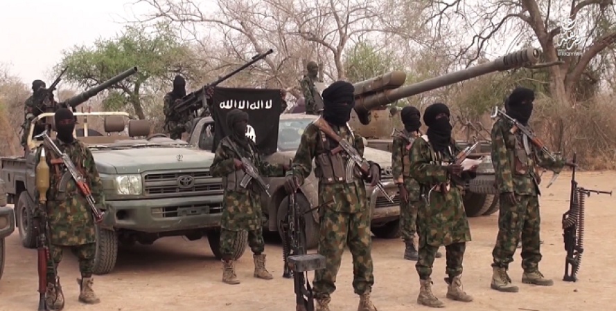 Residents flee Borno community after Boko Haram terrorists kill soldiers, abduct schoolgirl