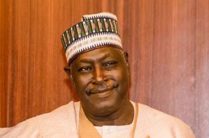Obi won 2023 election, Tinubu is full of himself ? Babachir Lawal