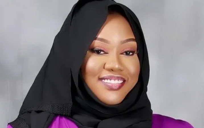 Abiola?s daughter, many others benefit as Tinubu makes fresh appointments