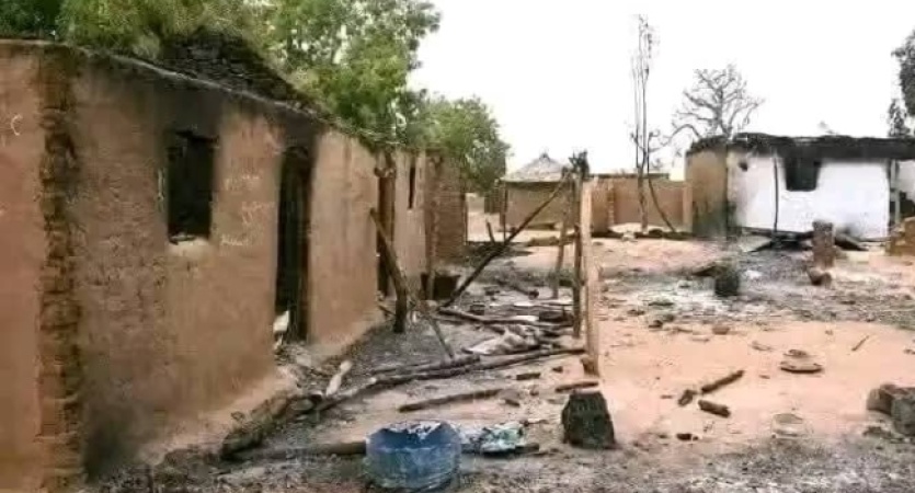 SPECIAL REPORT: 22 Islamic terrorist groups have set up headquarters in Nigeria ? Intersociety; Releases full list and their exploits