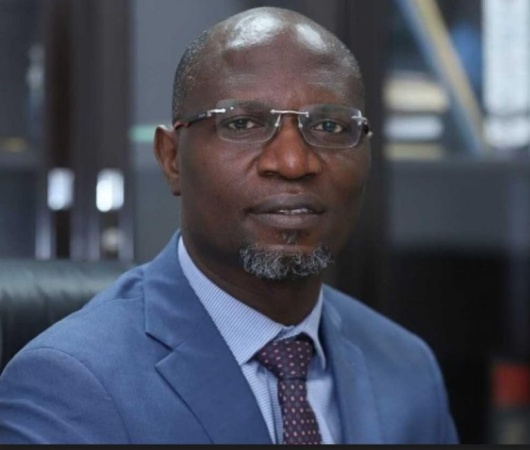 SEC DG elected vice chair of global securities regulatory organisation