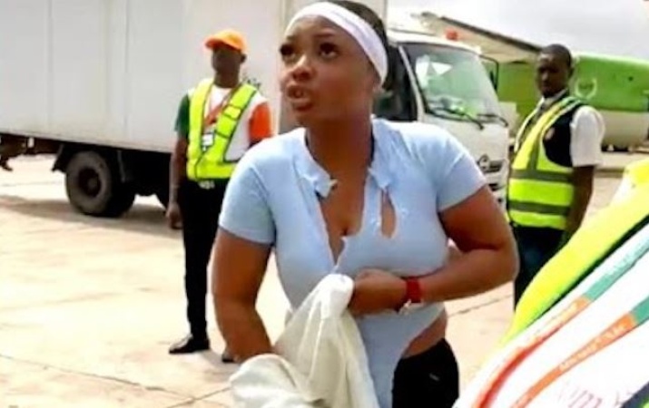Ibom Air saga: FAAN reviews protocols around prosecuting unruly passengers