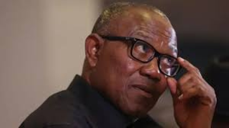 Hunger, poverty in Nigeria beyond mere statistics ? Obi
