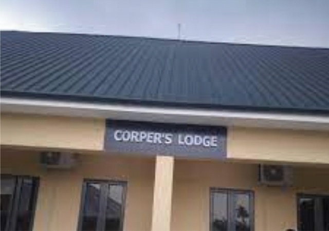 Youth corps member found dead inside lodge, police declare death ?sudden and unnatural?