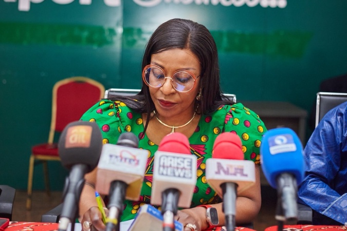 Nigeria?s non-oil export surges by 19.59% in first half of 2025, aligns with renewed hope agenda ? Onyema Dike