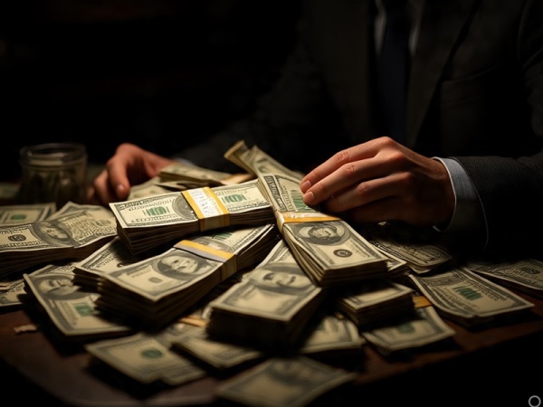 Africa loses $90bn annually to illicit financial flows more than $74bn in official aid received, MIF reports