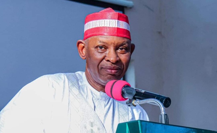 No more arms, we?ll rehabilitate you ? Kano Gov tells repentant thugs