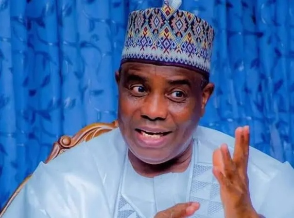 PDP condemns Tambuwal?s arrest by EFCC, says it?s assault on political dissent