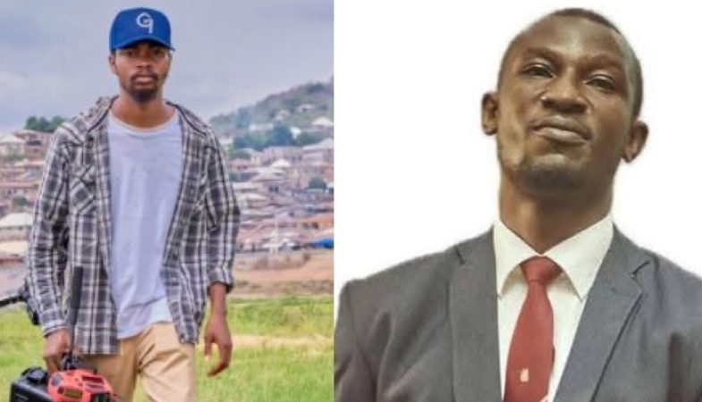 Father of Kogi Photojournalist allegedly killed by correctional officer dies in Lokoja