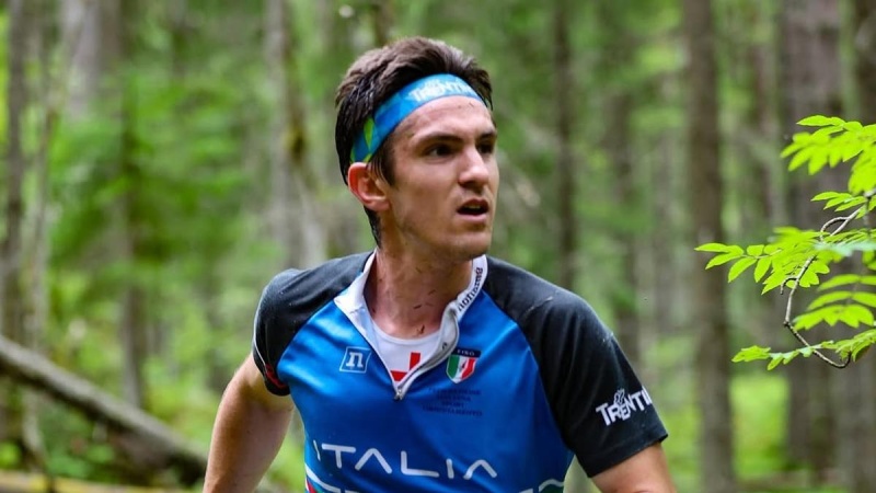 Athlete slumps, dies while competing at world championships