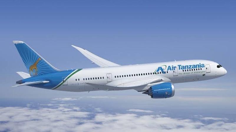 Nigeria grants Air Tanzania permit for Lagos flights