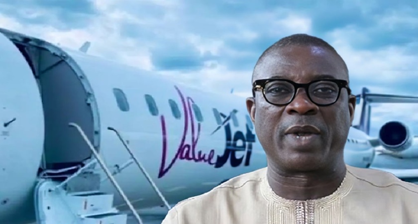 Why Wasiu Ayinde should be prosecuted ? Nigeria?s first aviation law professor