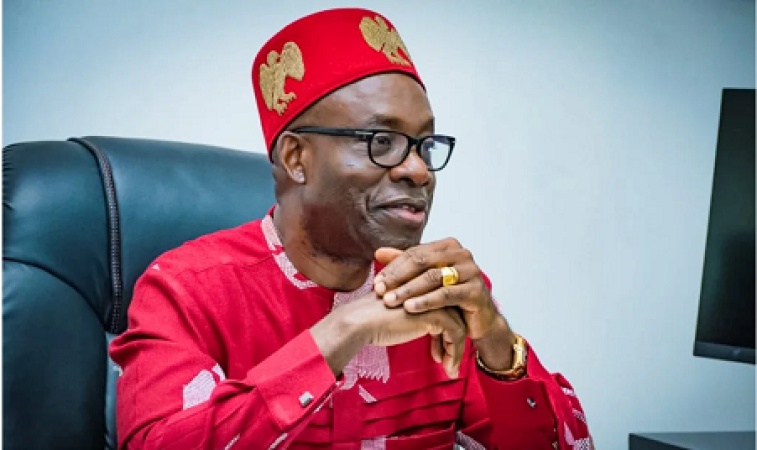 Anambra APC petitions Tinubu, IGP over Soludo?s alleged plot to rig election