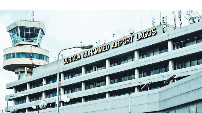 EFCC probes traveller over undeclared $59,000 at Lagos airport