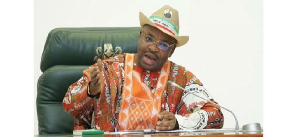 No plan to probe ex-gov Emmanuel, says A?Ibom assembly