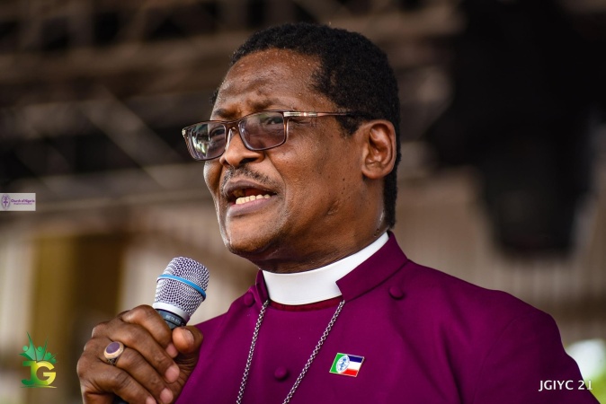 Nigerian hospitals now where people go to die ? Anglican Primate